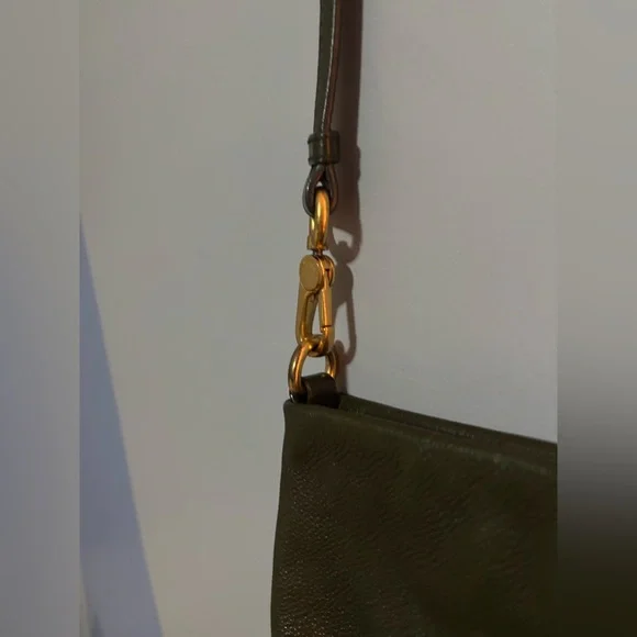 Crossbody green Marc By Marc Jacob’s bag - Picture 2 of 8